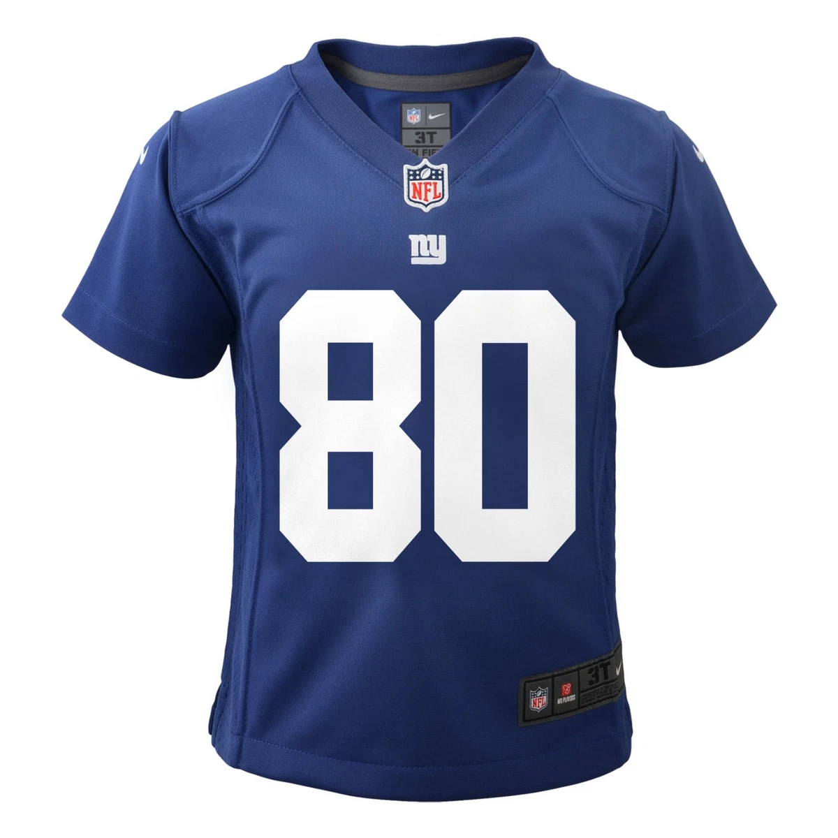 Boys new shop york giants jersey