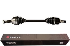 Antriebswelle links vorne PEUGEOT 807 (EB_) 2.0 HDi / 2.2 HDi Schaltgetriebe NEU