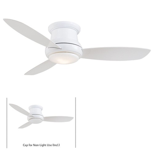 Minka Aire Fans - Concept Ii - Ceiling 