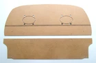 Porsche 911 G-Series (1976-1989) Parcel Shelf