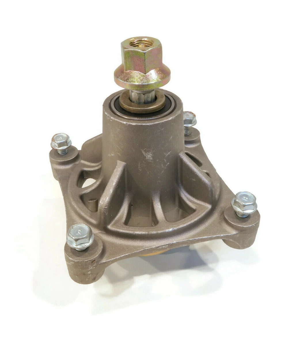 Craftsman lt2000 spindle replacement hot sale