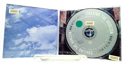 Chasing the Horizon [CD] MAN WITH A MISSION [OBI] Mixture Rock