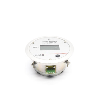 GENERAL ELECTRIC LPX1510-C2SDA-1 LP1110-U65W-X4C2SDAY 15-30VDC 0-5''H2O NSNP
