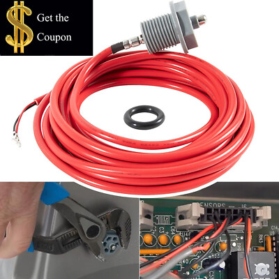 Replacement for Sundance Spa & Jacuzzi 6600-167 Hot Tub Temperature Sensor