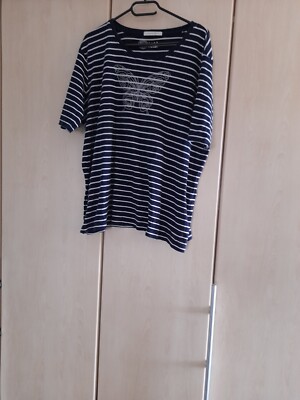 Shirt von Mark Adam Gr 48