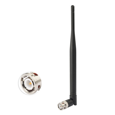 WHIP Antenna 450-470MHZ BNC Male Aerial for TOPCON TRIMBLE SOKKIA SURVEYING