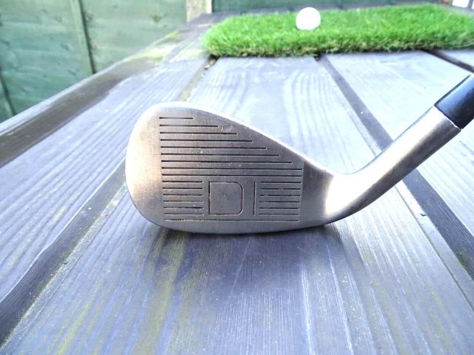 KNIGHT GOLF APPROACH  DRIVING IRON  17*LOFT GRAPHITE REGULAR FLEX - Image 3 of 4