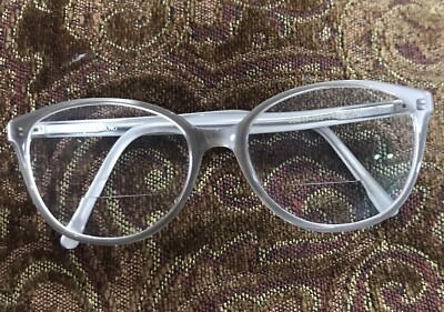 Vera Wang Prescription Workwear College Reading Glasses V316TP