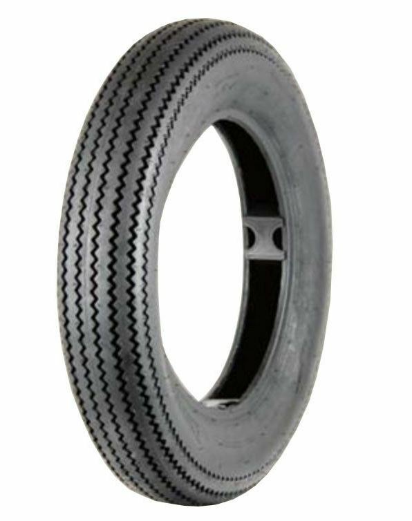 Fuckstone DELUXE CHAMPION 5.00-15 ファックストーン ファイヤー