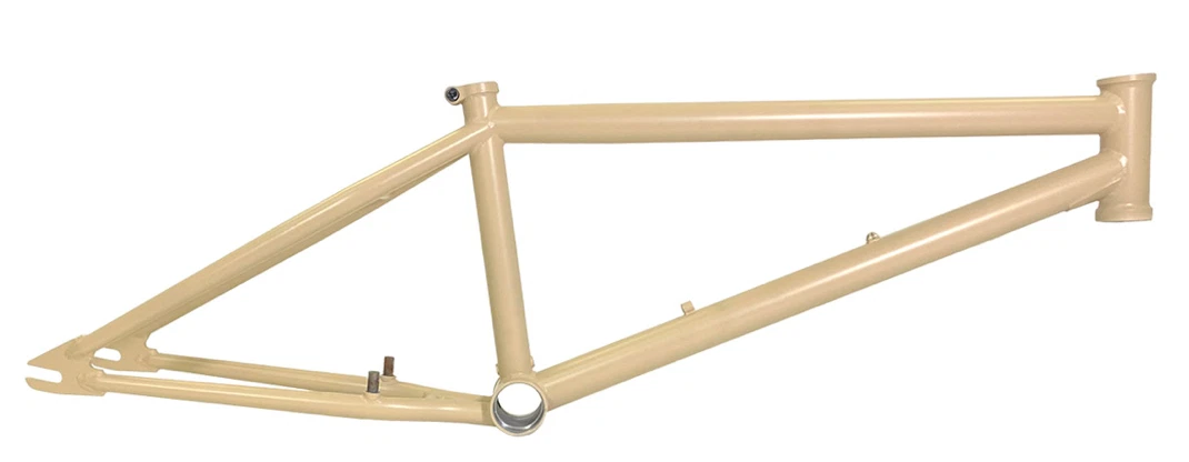Credence 2025 ccr frame