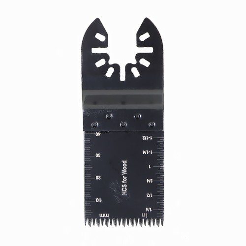 Lama per seghetto multiutensile oscillante 14 pezzi - Foto 3 di 14