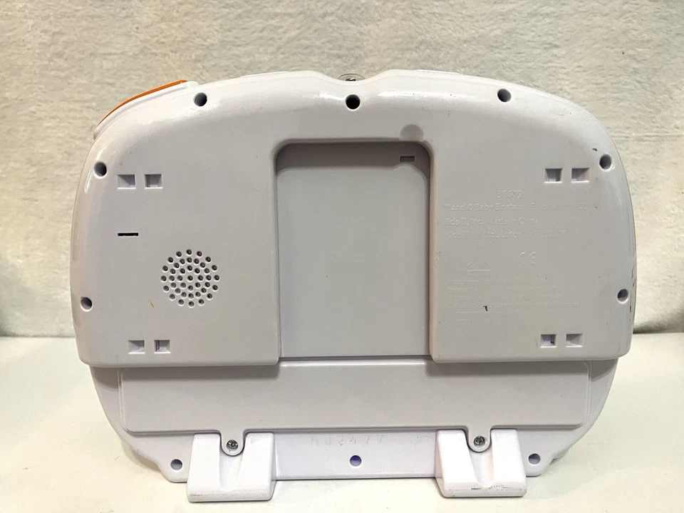 Baby Einstein Sea Dreams chupete para dormir música cuna juguete pecera acuario FUNCIONA Foto 4 de 4