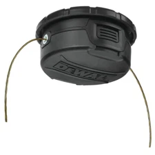 quickload string trimmer bump feed replacement head