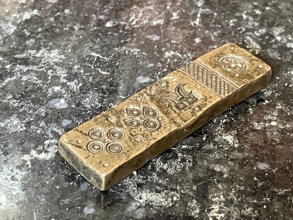 Brass good 2024 for jewelry
