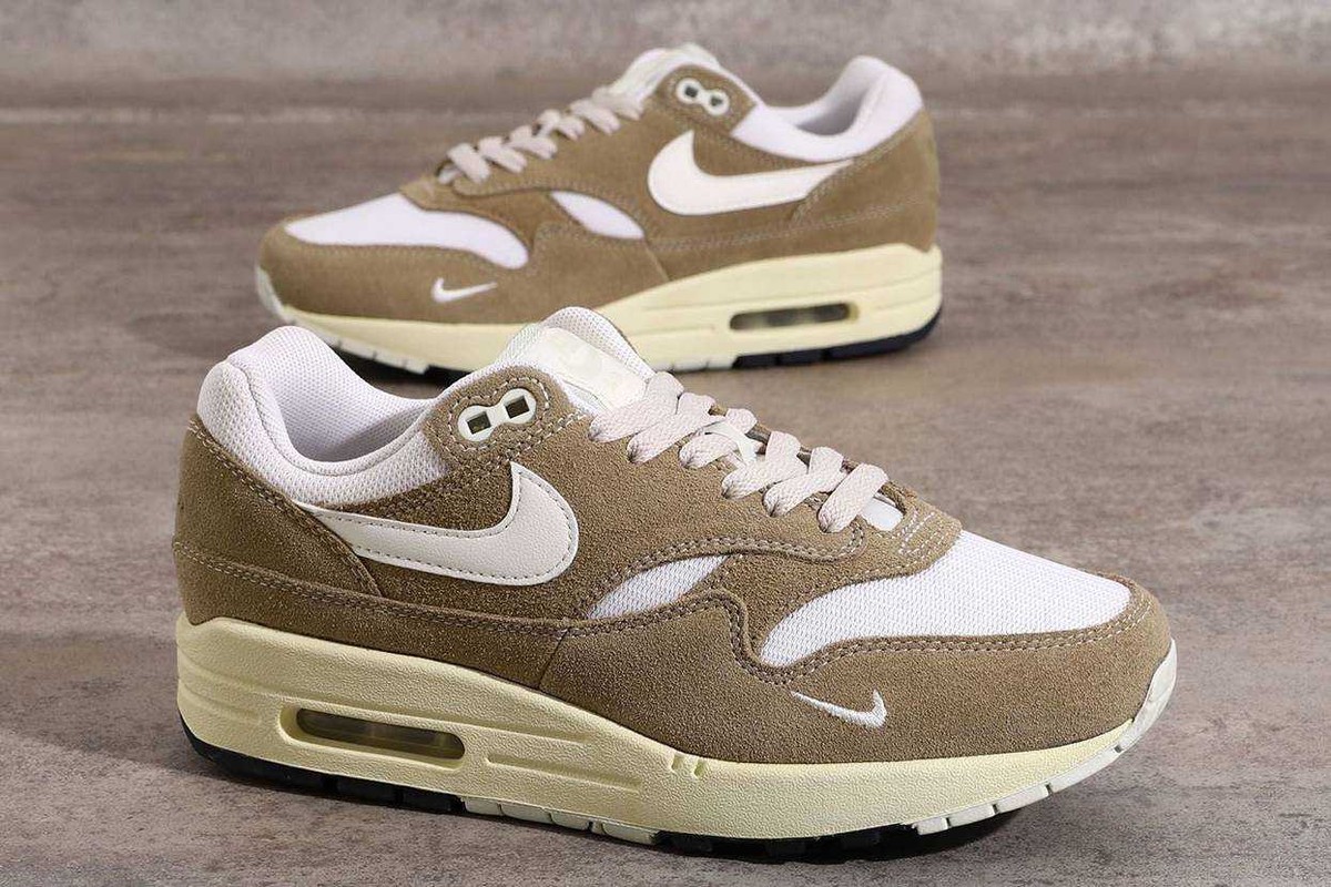 Nike WMNS Air Max 1 '87 SE Hangul Day FQ8150-133 US7 - 12 Nike WMNS Air Max 1 '87 SE Hangul Day FQ8150-133 US7 - 12