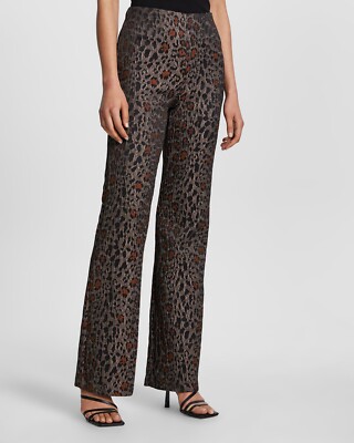 free people x Three Am Pant Leopard SZ 32