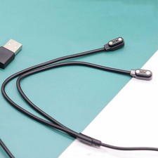 For Huawei Bluetooth Smart Glasses Charger Smart Glasses Magnetic Charging Cable