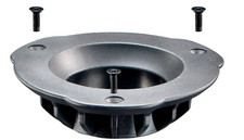 Manfrotto 75mm Bowl to 60mm Bowl Adapter MVA060T - BARGAIN