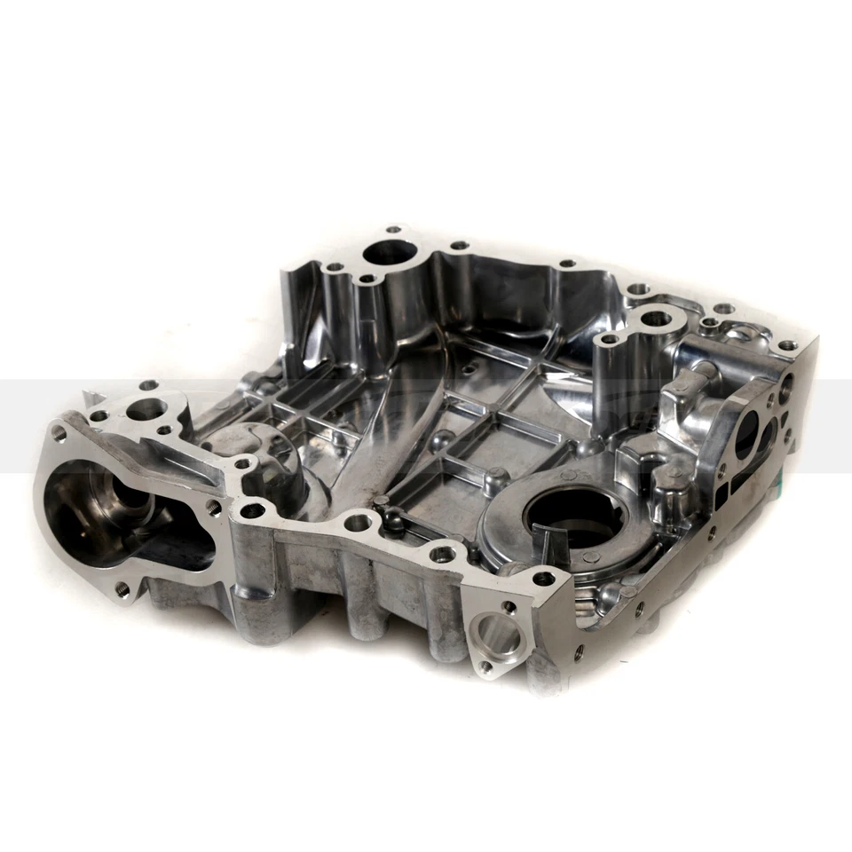 For 1994-2004 Toyota Tacoma 4Runner T100 2.7L L4 DOHC Oil Water Pump Set - Image 4 of 4