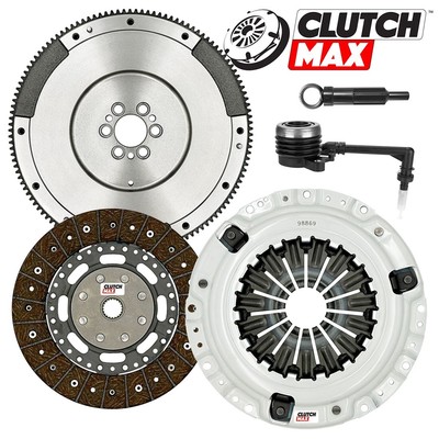 2002 2003 2004 2005 2006 Xtd Stage 3 Clutch &Flywheel Kit Compatible