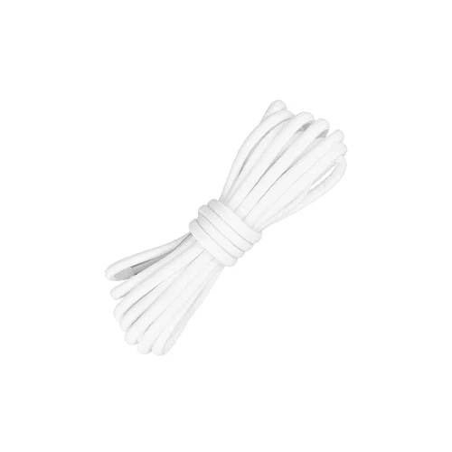 Plus Basics White Yeezy Replacement Laces