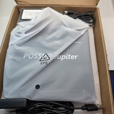 POSSPO Jupiter Portable CD DVD Player for Car with USB Port AUX Port Plug  Play