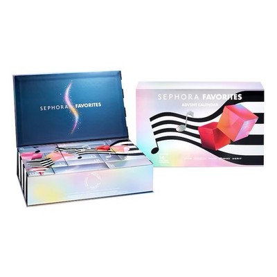 SEPHORA FAVORITES Adventskalender 2026 - Adventskalender   IN HAND
