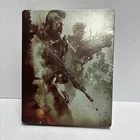 Call of Duty: Black Ops 4 Steelbook (Xbox One, 2018)