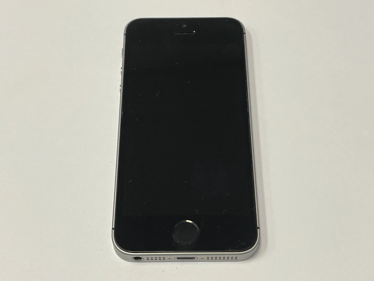 iPhone SE 32GB NFC for sale | eBay