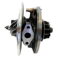 Meat & Doria Rumpfgruppe Turbolader 60348 FüR Jeep Cherokee KJ CRD 4X4