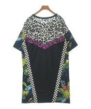 MARC JACOBS Dress BlackxWhite etc.(Total pattern) M 2200450056215