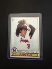 1979 TOPPS BASEBALL CARD #115 NOLAN RYAN
