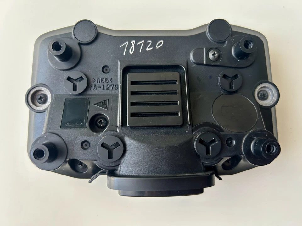 Marcador YAMAHA MT09 900 SP ABS 2021 - 2023 - Imagen 3 de 3