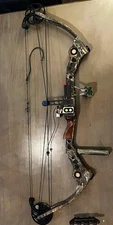 Mathews Icon Solo Cam 29" Right-Hand