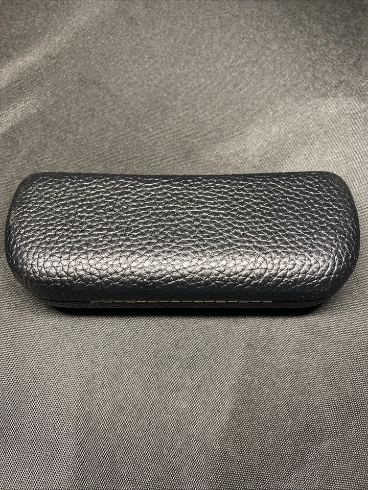 GARRETT LEIGHT CALIFORNIA OPTICAL HARDSHELL GLASSES CASE - Image 2 of 3
