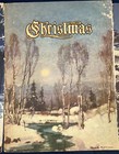7 Vintage Christmas Annual Books Augsburg Softcover Vols 10 15 23 25 26 31 33 — photo 4