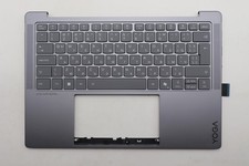 Original 5CB1R68351 Lenovo Thinkpad Keyboard Bulgarian Yoga Slim 7 14ILL10