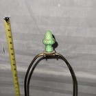Vintage Victorian Style Lamp — photo 7