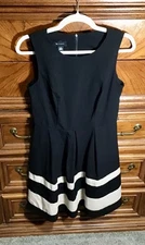 AB Studio Tank Dress Size 4