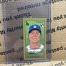 2025 Topps T205 - Hyeseong Kim, Hyeseong Kim (RC)