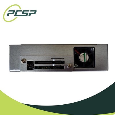CRU-DataPort DX115 SATA Drive Carrier with Keys & Cables – 6618