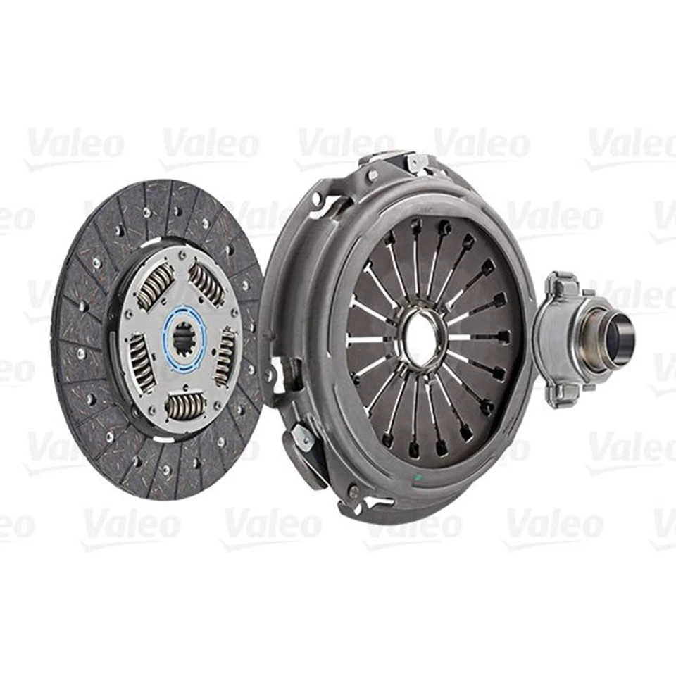 VALEO Kit d’embrayage Avec Bague D’Appui Renault Mascott Renault Trucks 805277 - Photo 2/3