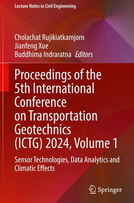 Cholachat Rujikiatkamjorn (u. a.) | Proceedings of the 5th International...