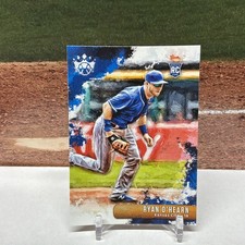 2019 Panini Diamond Kings Baseball Variations Gallery 51