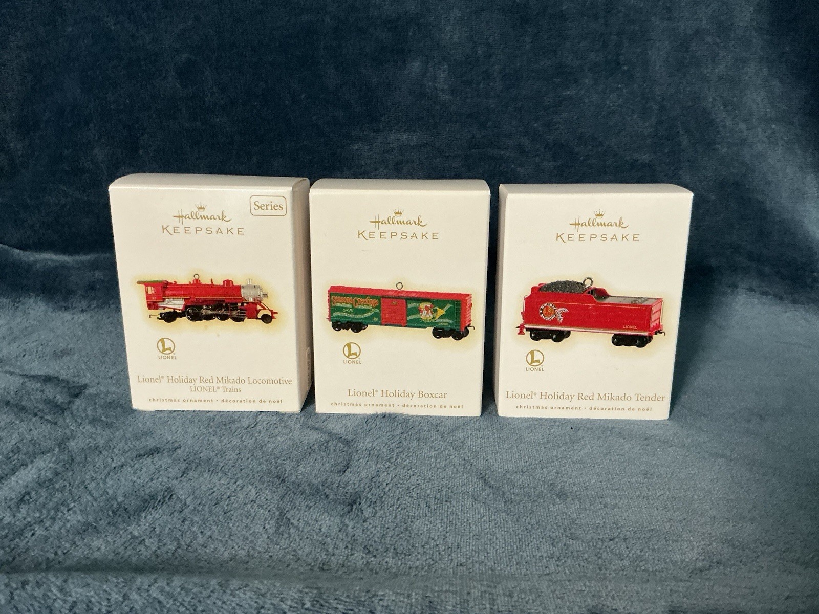 Click here to see eBay Auction