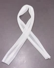 Vintage BARBIE FASHION BEST BUY #9618 WHITE TRICOT SCARF 2781 BELT  #9470