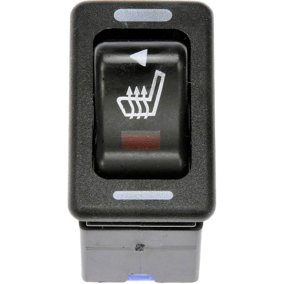 Interruptor calefactor asiento Dorman 901-899 conductor delantero lado izquierdo para INFINITI I35 Foto 2 de 3