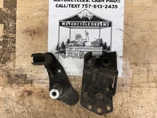 1991-1999 ? Harley Davidson Softail Forward Control Brackets 33683-90 42507-89