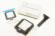 Hasselblad 50490 Transparency Copy Holder in Box with Instructions NEAR MINT V20