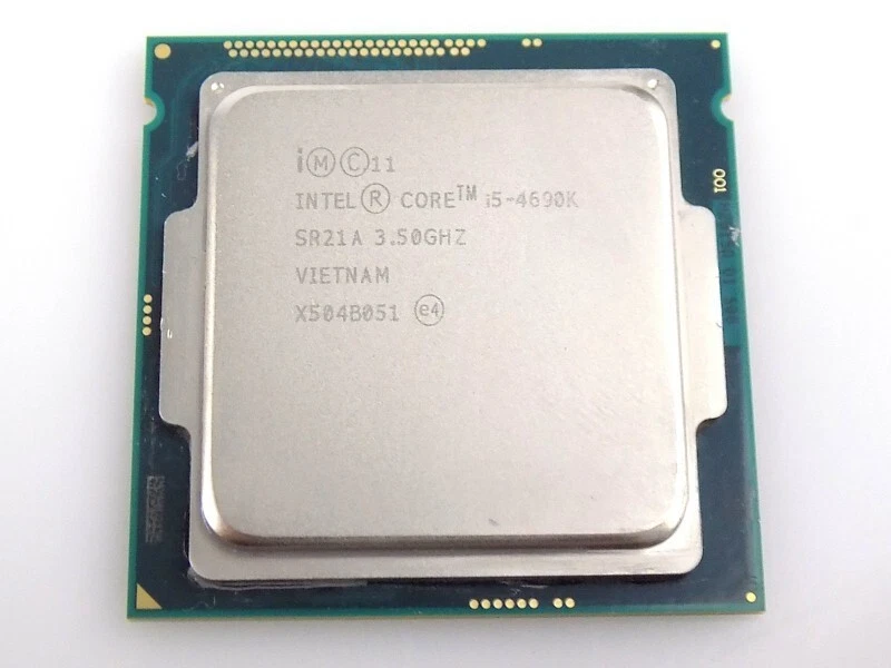 Core i5 4th Gen Computer Processors for sale - eBay